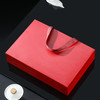 见山烤漆木盒【通版•摆泡•红】55元一套/一件12套 商品缩略图2