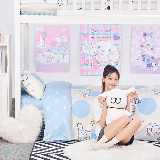 玉桂狗  九件套 商品图4