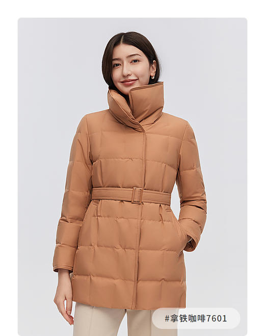 B30144148波司登女款羽绒服 商品图0