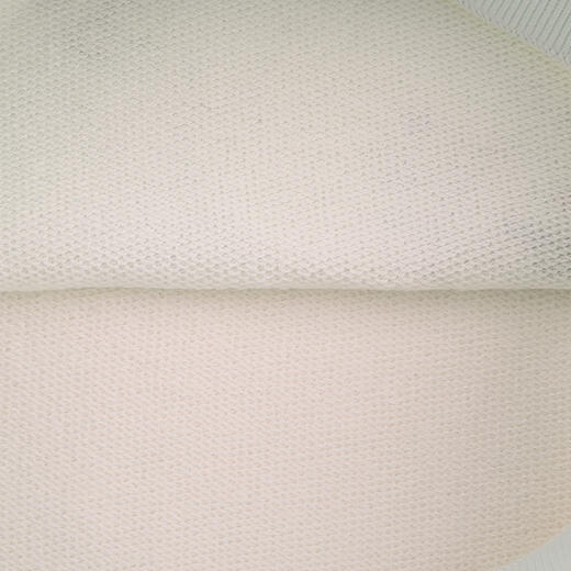 棉果果秋季新品女童春秋款简约百搭清新圆领套头卫衣M322180224432 商品图4