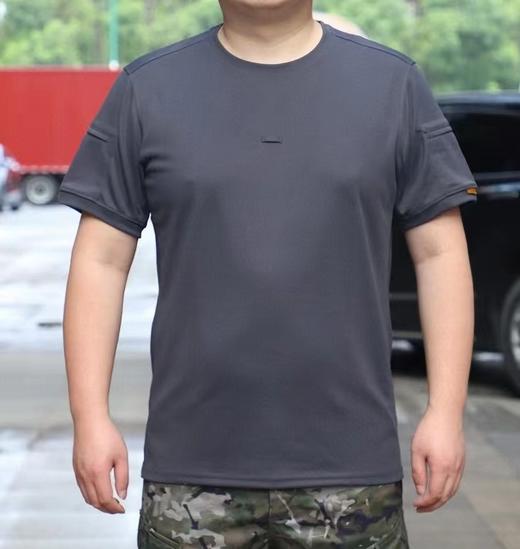 【七代B2战术短袖】男女同款运动上衣T桖衫七代B2战术短袖上衣03h 商品图5