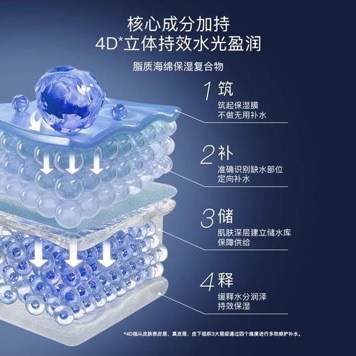 【638元会员福利】玛莉格熬夜精华霜50ml   商品图1