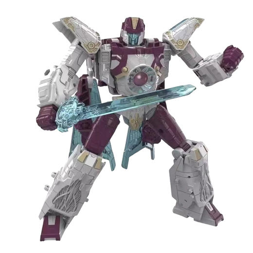 孩之宝Hasbro 变形金刚传世银河之力 宇宙航行家级引天行HASCF8546XC00 商品图0