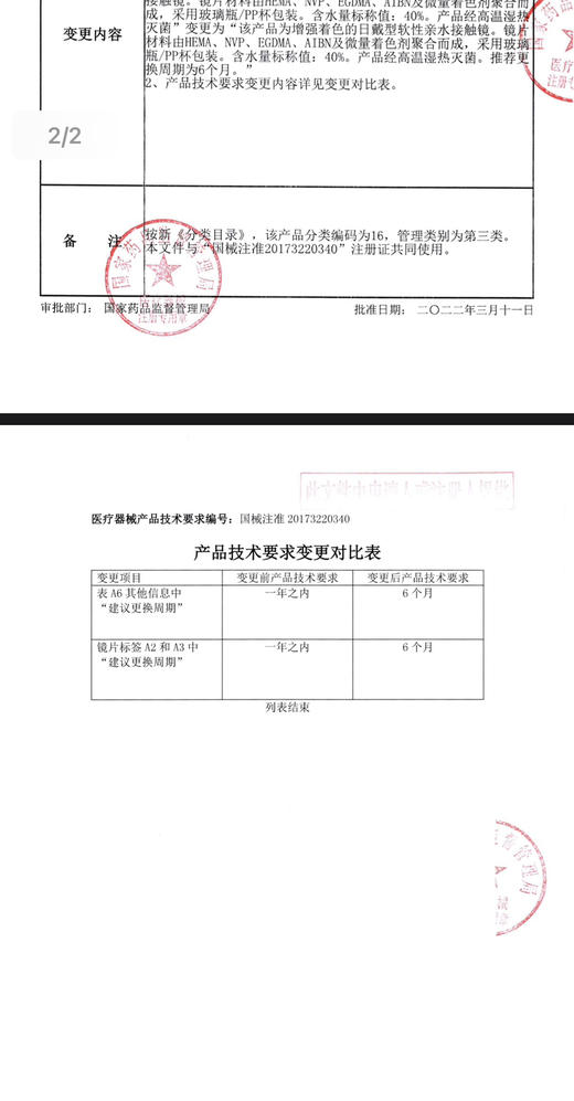【半年抛】抖音款式合集 商品图4