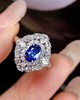 1.15ct 4.0g 蓝宝石戒指 商品缩略图3