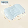 【儿童护颈分区枕 可机洗不变形】儿童枕头太空分区宝宝枕头护颈神器婴儿枕头婴幼儿6个月以 上0-3岁 商品缩略图6