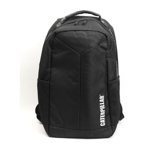 【云粉节】【8折】6楼卡特CAT黑色双肩包CN3BP843532C09，吊牌价：398 现价 318 商品图0