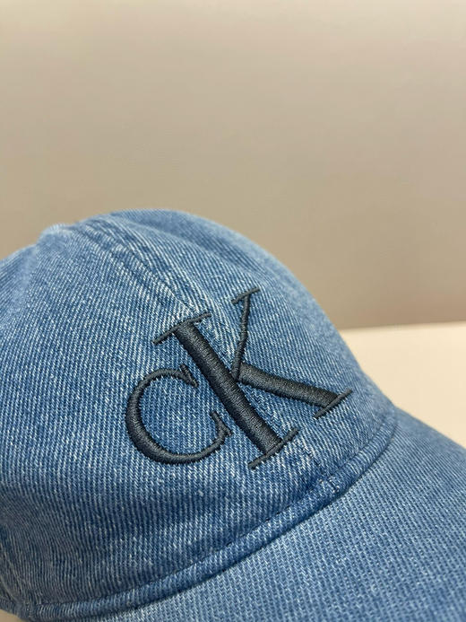 CK鸭舌帽 男女款 商品图10