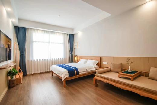 【每月一期】崇明岛周末静修营 商品图14