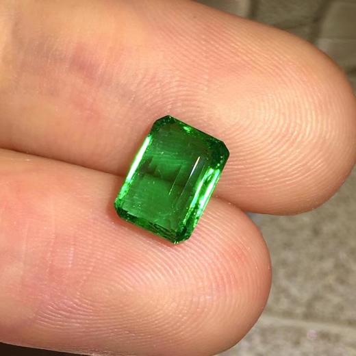 1.43ct 祖母绿裸石 商品图6