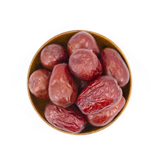 【疆品南下】西圣丨香妃骏枣二等 500g 商品图5