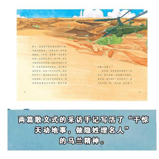 马兰芳华(徐鲁) 商品图2