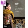 预售 【中商原版】Orientalists De La Haute Couture 进口艺术 印度高定时装工作室Lecoanet Hemant 商品缩略图0