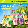 中国台湾绿力系列果味饮料多种果味醇厚口感 野餐聚餐必备 020577/025272/025273/025274/025275/025276 商品缩略图1