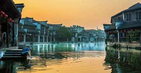 南浔古镇一日游 商品图2