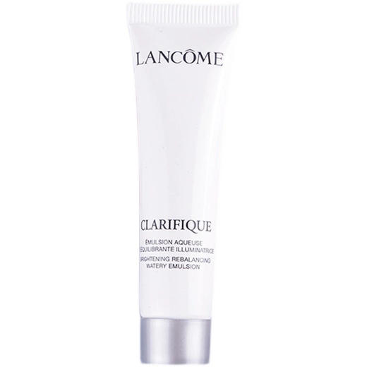 【中小样】兰蔻净澈焕肤亮白乳液15ml 极光乳液 商品图4