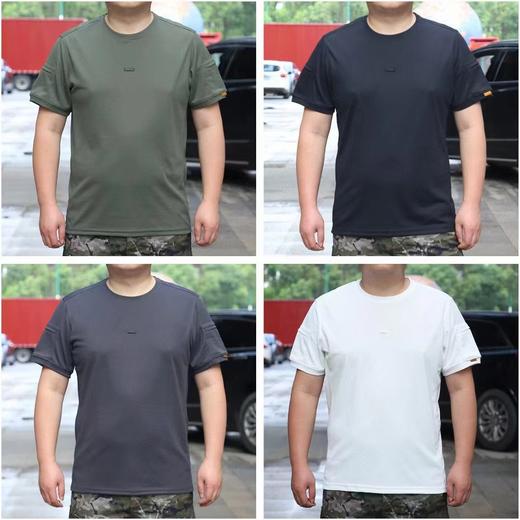 【七代B2战术短袖】男女同款运动上衣T桖衫七代B2战术短袖上衣03h 商品图1
