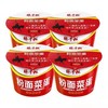 杨掌柜粉面菜蛋诱惑酸麻味185g*12桶 商品缩略图0
