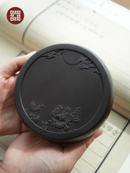 易水砚·砚之有礼书法套装 商品图4