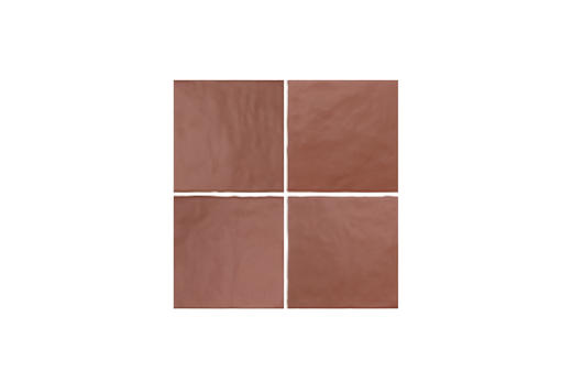 CHA-W.170-Y8 170*170mm 哑面花砖 商品图0