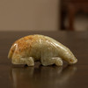 明 玉雕瑞兽摆件 商品缩略图4