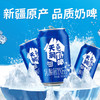天润奶啤乳酸菌风味牛奶饮品 300ml*24罐 礼盒装 商品缩略图1