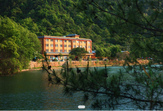 九龙山景区 商品图0