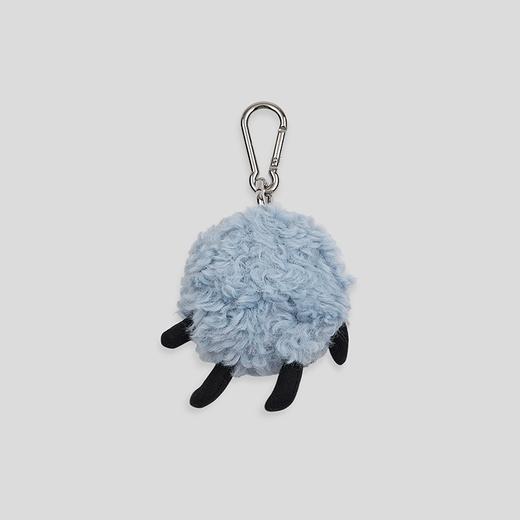 GOODBAI GOODEES情绪毛球毛绒钥匙扣 商品图4