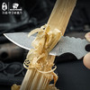 汉道【守卫者直刀】一体龙骨战术直刀高硬度锋利小刀 商品缩略图6