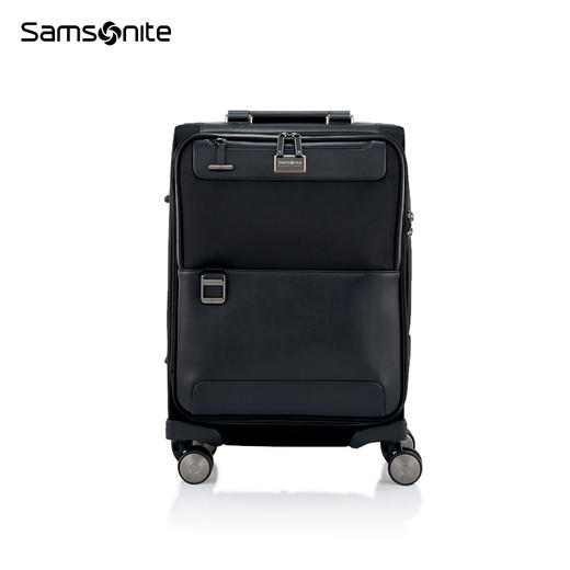 新秀丽SBL SIGNATURE系列高端商务软箱UB1*001 商品图0