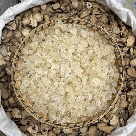 雪燕 缅甸雪燕 泡发率高 家用食材 商品图2