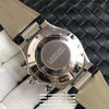 『NOOB独家货源』Girard-Perregaux 芝柏 Laureato Chronograph 桂冠系列42毫米计时腕表 316L精钢表壳 蓝宝石表镜 巴黎钮钉表盘 棒状指针 商品缩略图6
