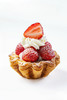 草莓可颂蛋挞 商品缩略图0