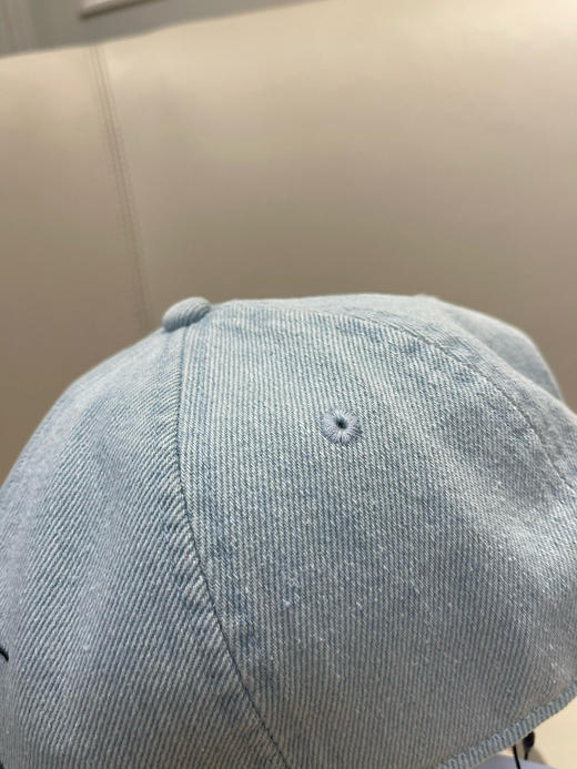 CK鸭舌帽 男女款 商品图4