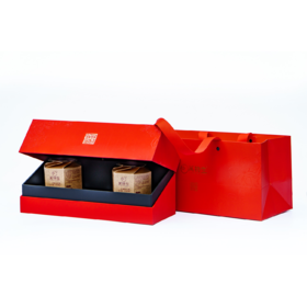 蜂桶蜂蜜(三星)礼盒装500g*2瓶