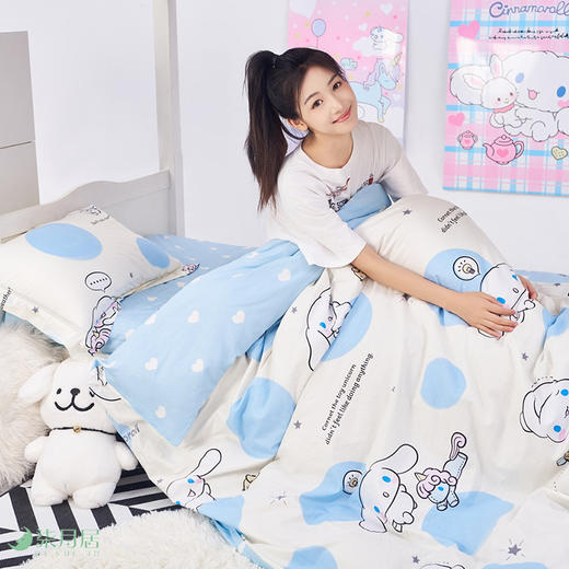 玉桂狗  九件套 商品图10