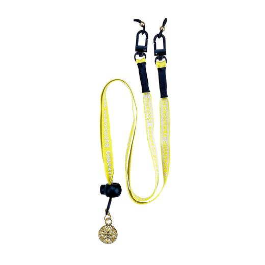 龙藏万福平安口罩绳 商品图5