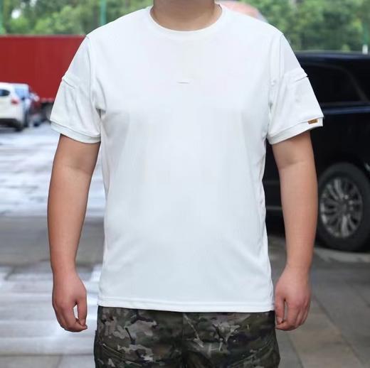 【七代B2战术短袖】男女同款运动上衣T桖衫七代B2战术短袖上衣03h 商品图4