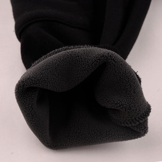 棉果果秋季新品男童秋冬百搭加绒针织长裤M312200424482 商品图4