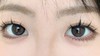 GUGUCON半年抛美瞳 撞落水汽 14.5mm 商品缩略图0