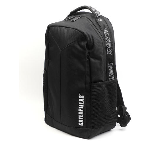 【云粉节】【8折】6楼卡特CAT黑色双肩包CN3BP843532C09，吊牌价：398 现价 318 商品图1