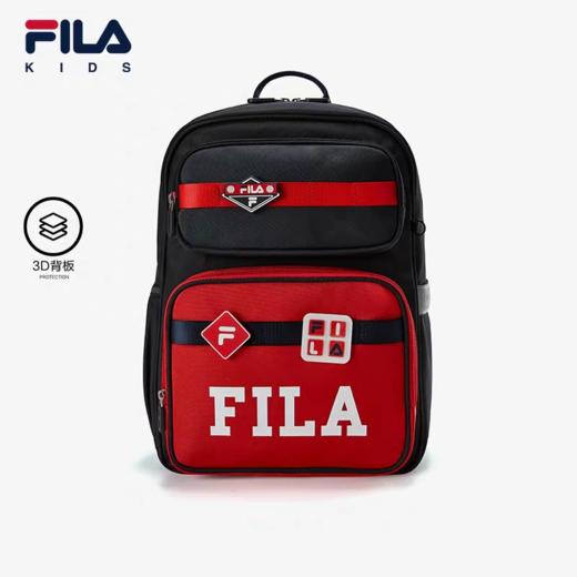 点此购买 斐乐FILA3～6年级学生书包 st 292444 商品图6