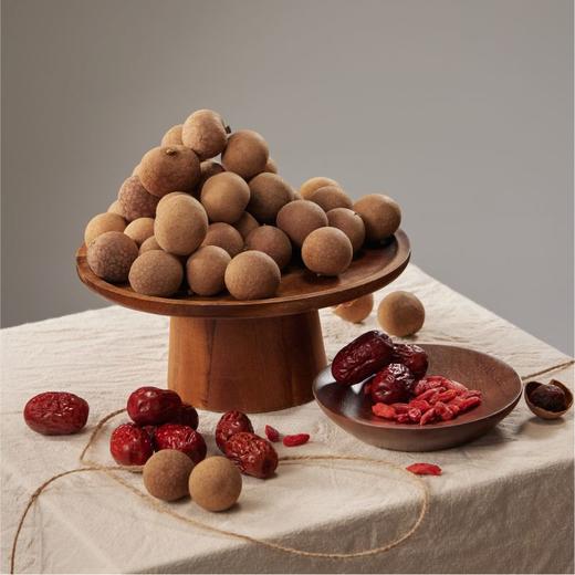 好望水 桂圆水植物饮料 500ml/瓶 商品图2