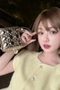 清仓捡漏  LINCHAOZHANG【甜玉米】LD240169 格子套装LD240170 格子半裙 商品缩略图5
