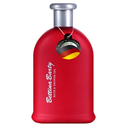 保黛宝（bettina barty）馨香馥郁沐浴啫喱  500ml 商品图4