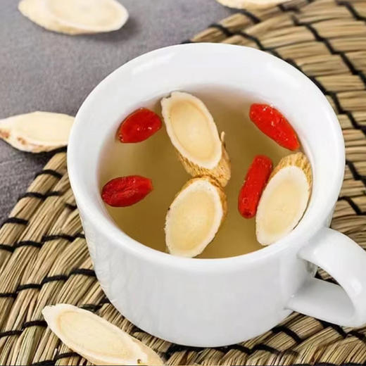 西藏野生黄芪 商品图3