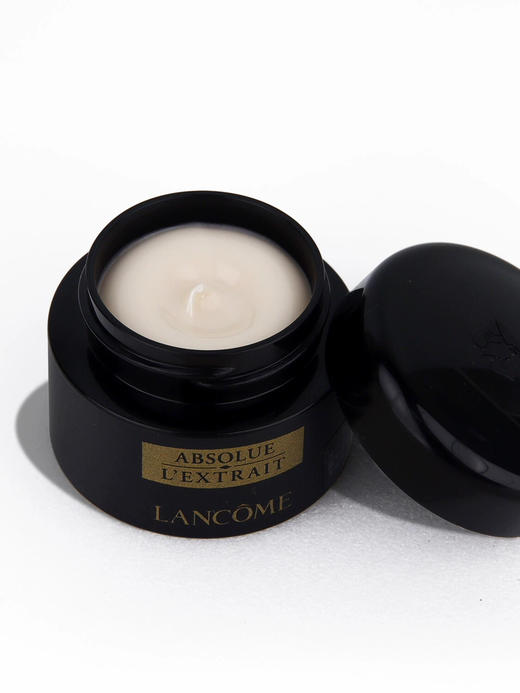 【中小样】兰蔻全新黑金臻宠眼霜5ml 黑金眼霜 商品图1