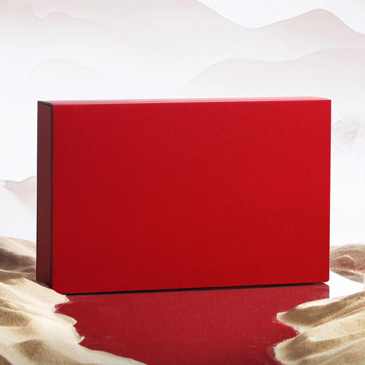 悦满意【5铁盒  红色】33元一套 / 一件16套 商品图1