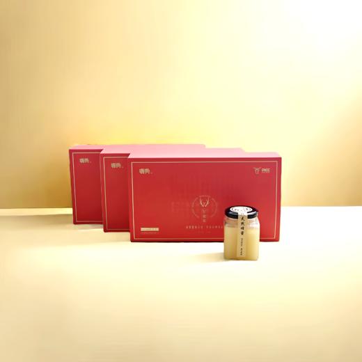 【补气血散寒不上火】梅花鹿仔鹿膏 250克每盒 鹿胎膏改进配方仔鹿膏补气血散寒不上火 商品图4