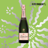 Lanson Le Rose Label Brut 兰颂桃红天然型香槟 商品缩略图8